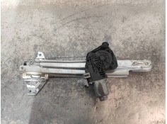 Recambio de elevalunas trasero izquierdo para citroen ds5 design referencia OEM IAM   9802581880