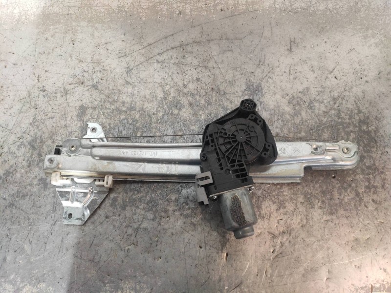 Recambio de elevalunas trasero izquierdo para citroen ds5 design referencia OEM IAM   9802581880