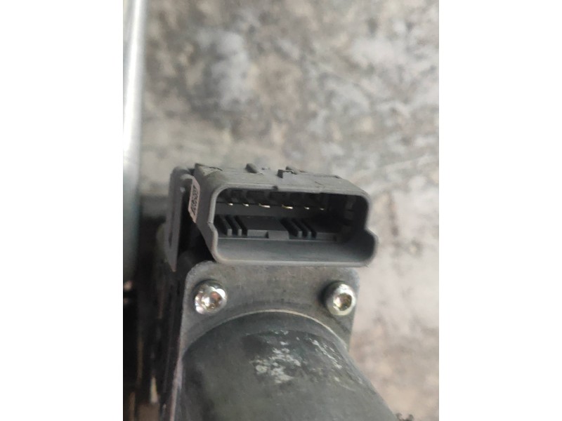 Recambio de elevalunas trasero izquierdo para citroen ds5 design referencia OEM IAM   9802581880