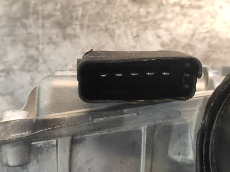 Recambio de motor limpia delantero para citroen ds5 design referencia OEM IAM 9686934280  IZQUIERDO