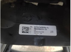 Recambio de volante para citroen ds5 design referencia OEM IAM 98002840XX  98002842ZQ 2