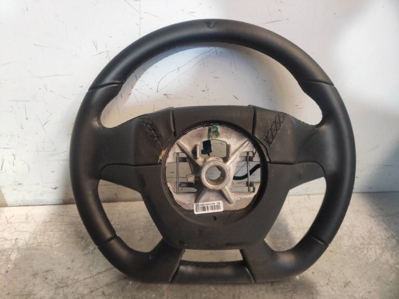 Recambio de volante para citroen ds5 design referencia OEM IAM 98002840XX  98002842ZQ