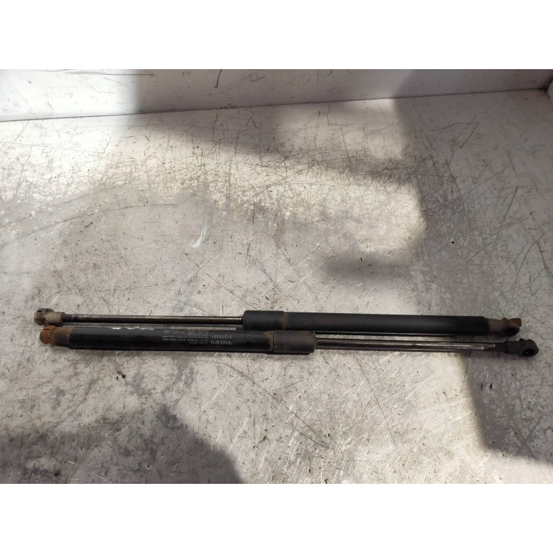 Recambio de amortiguadores maletero / porton para volvo v50 familiar 1.6 d kinetic referencia OEM IAM 31276851  
