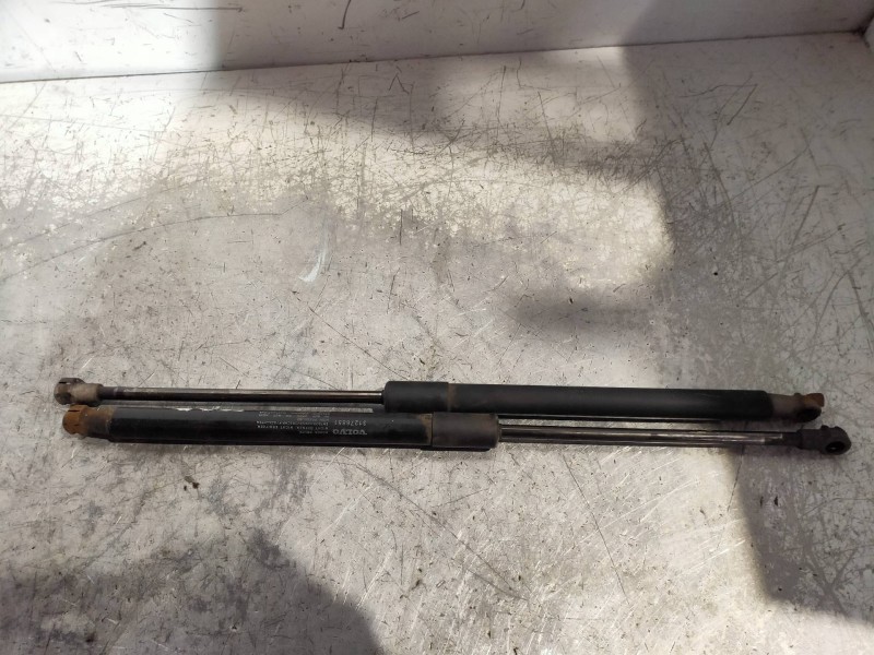 Recambio de amortiguadores maletero / porton para volvo v50 familiar 1.6 d kinetic referencia OEM IAM 31276851  