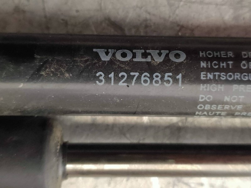 Recambio de amortiguadores maletero / porton para volvo v50 familiar 1.6 d kinetic referencia OEM IAM 31276851  