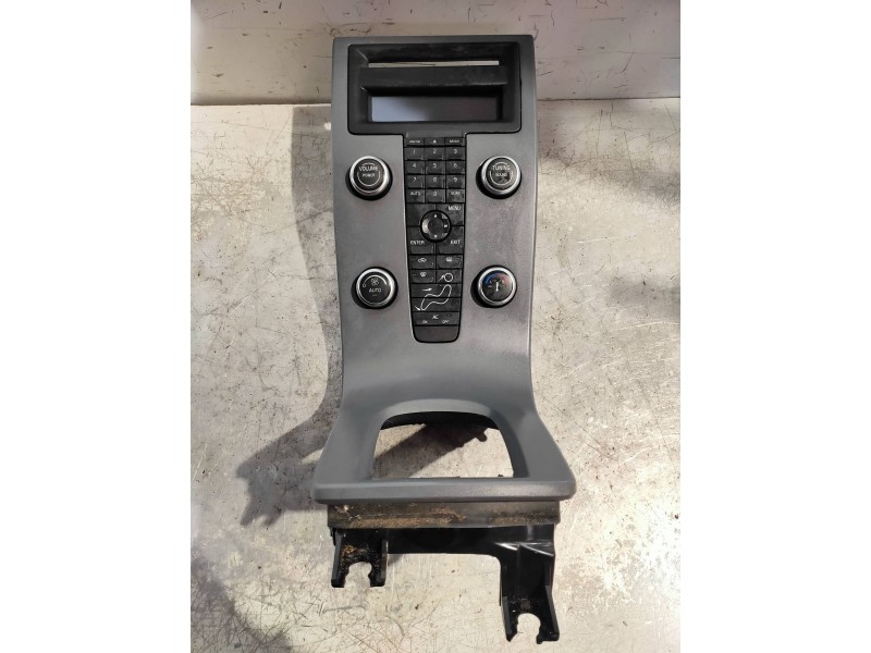 Recambio de mando multifuncion para volvo v50 familiar 1.6 d kinetic referencia OEM IAM 31268055 69199100U 1281495 