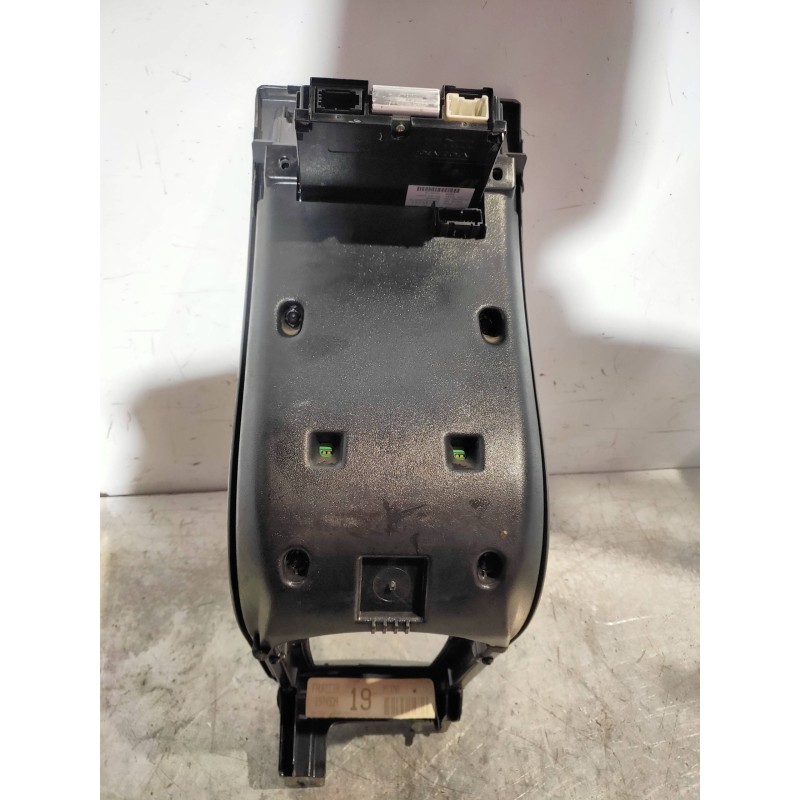Recambio de mando multifuncion para volvo v50 familiar 1.6 d kinetic referencia OEM IAM 31268055 69199100U 1281495 