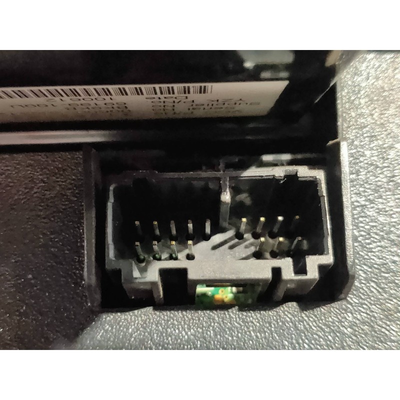 Recambio de mando multifuncion para volvo v50 familiar 1.6 d kinetic referencia OEM IAM 31268055 69199100U 1281495 