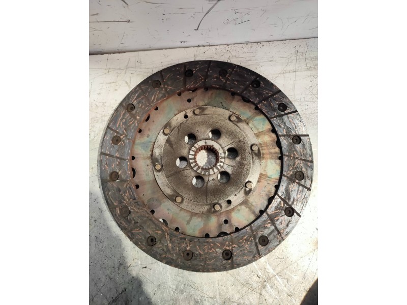 Recambio de kit embrague para volvo v50 familiar 1.6 d kinetic referencia OEM IAM   