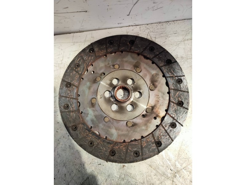 Recambio de kit embrague para volvo v50 familiar 1.6 d kinetic referencia OEM IAM   