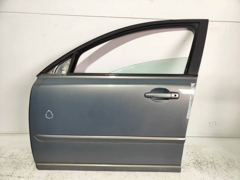Recambio de puerta delantera izquierda para volvo v50 familiar 1.6 d kinetic referencia OEM IAM  5P 