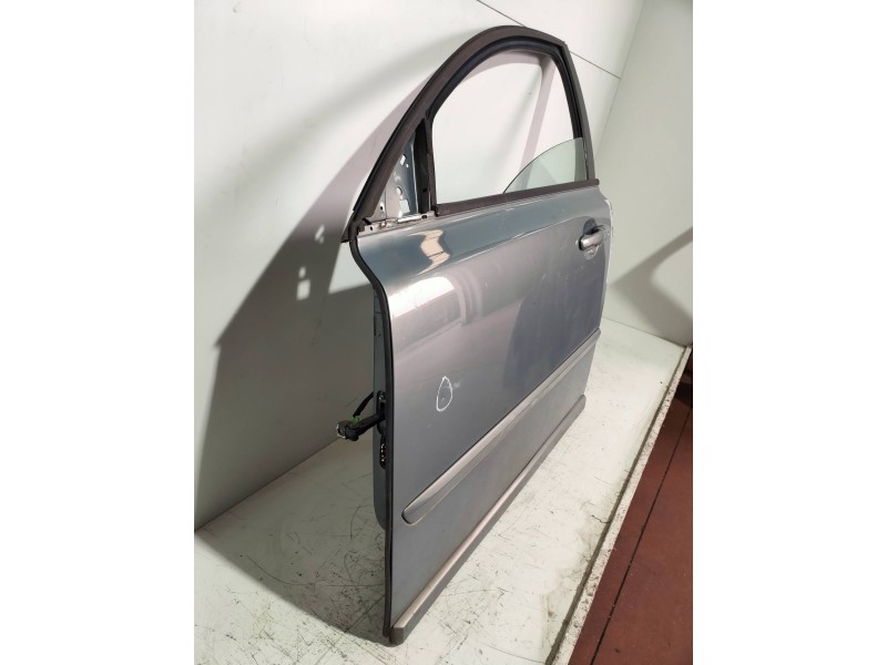 Recambio de puerta delantera izquierda para volvo v50 familiar 1.6 d kinetic referencia OEM IAM  5P 