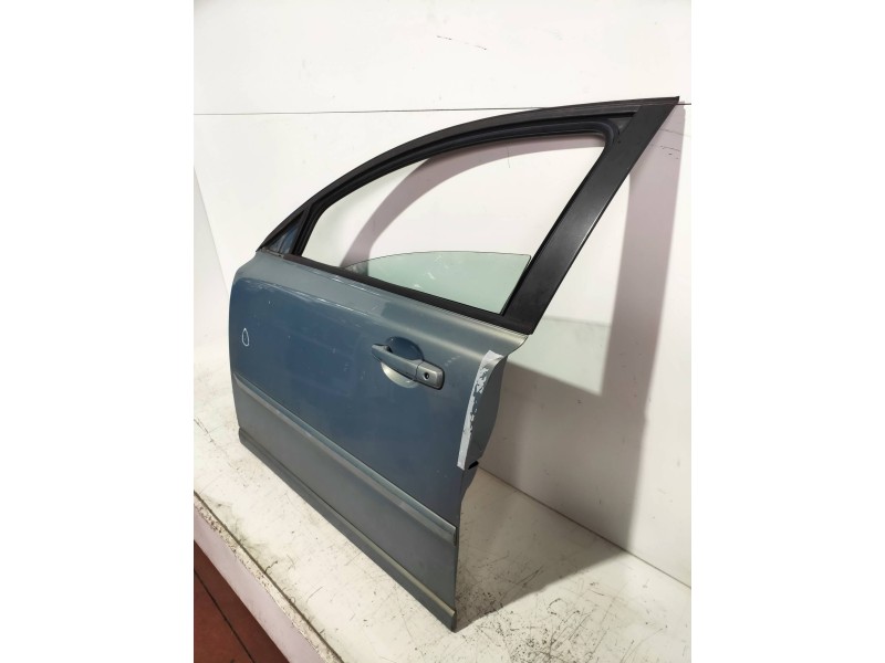 Recambio de puerta delantera izquierda para volvo v50 familiar 1.6 d kinetic referencia OEM IAM  5P 