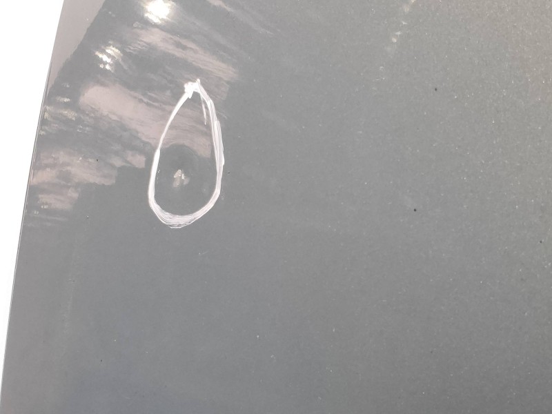 Recambio de puerta delantera izquierda para volvo v50 familiar 1.6 d kinetic referencia OEM IAM  5P 