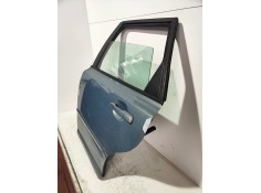 Recambio de puerta trasera izquierda para volvo v50 familiar 1.6 d kinetic referencia OEM IAM  5P  2