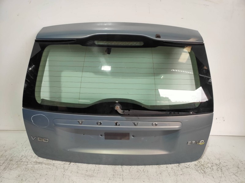 Recambio de porton trasero para volvo v50 familiar 1.6 d kinetic referencia OEM IAM   