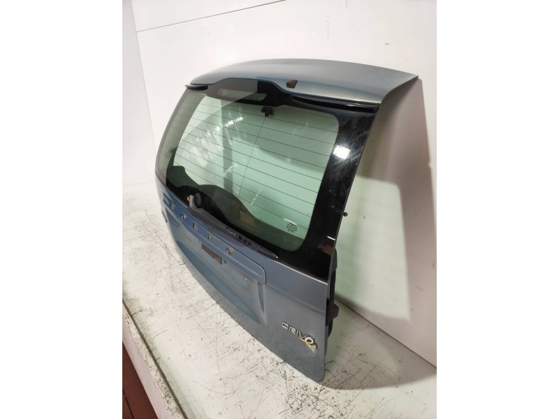 Recambio de porton trasero para volvo v50 familiar 1.6 d kinetic referencia OEM IAM   
