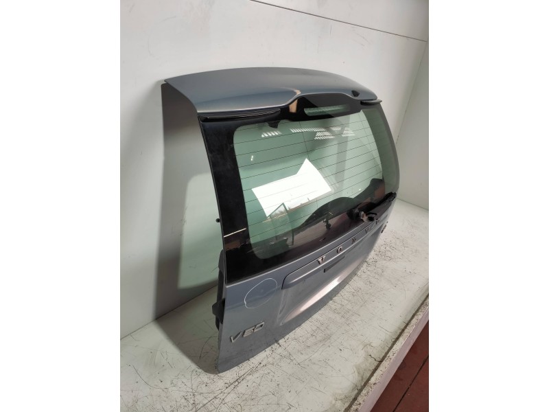 Recambio de porton trasero para volvo v50 familiar 1.6 d kinetic referencia OEM IAM   