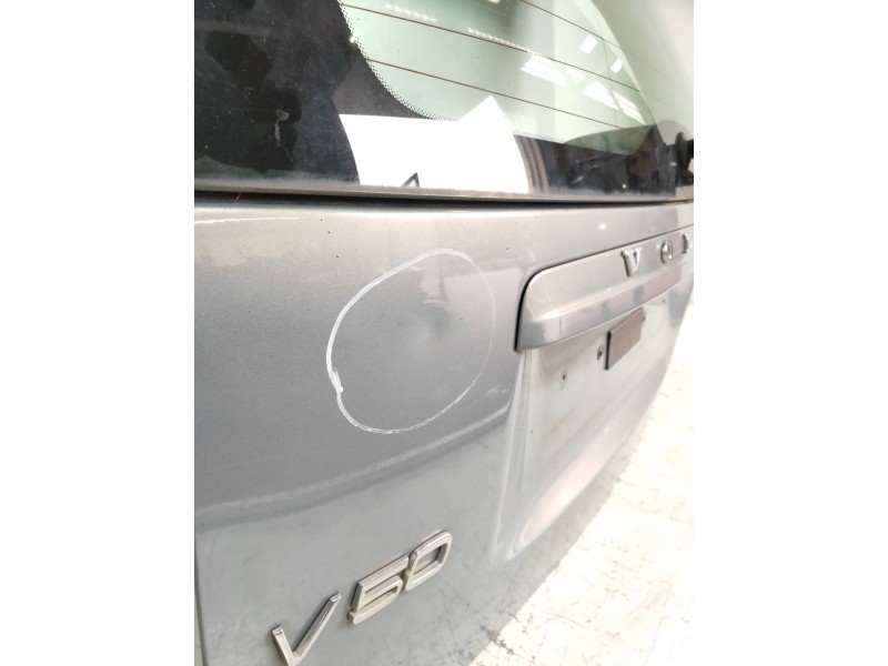 Recambio de porton trasero para volvo v50 familiar 1.6 d kinetic referencia OEM IAM   