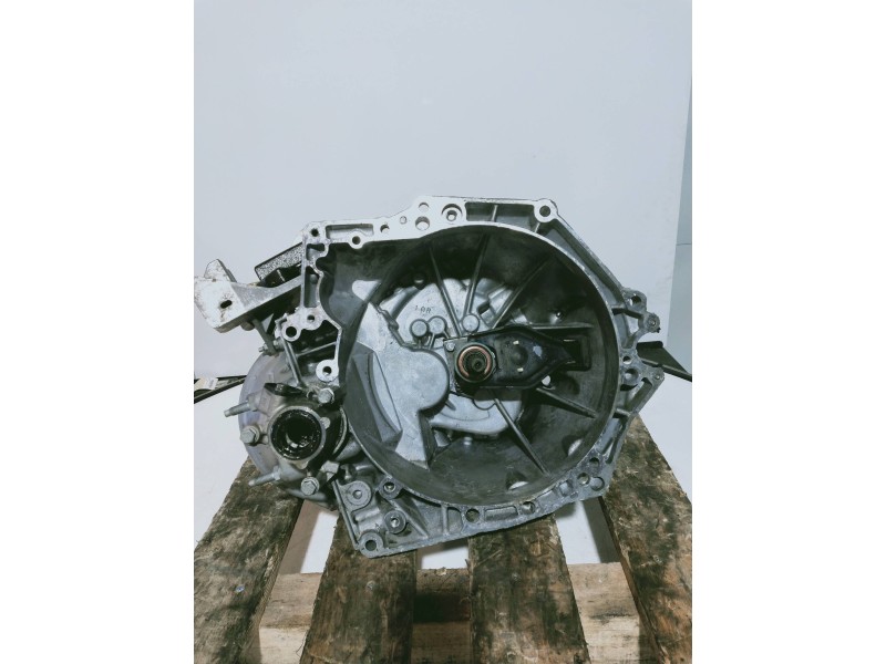 Recambio de caja cambios para peugeot 308 confort referencia OEM IAM 20DP55 2866754A 