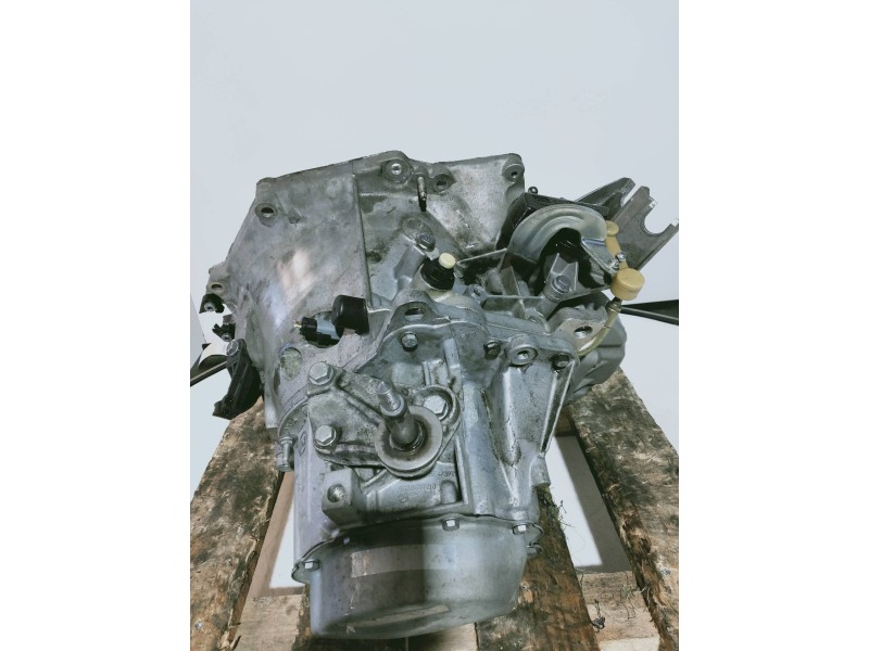 Recambio de caja cambios para peugeot 308 confort referencia OEM IAM 20DP55 2866754A 