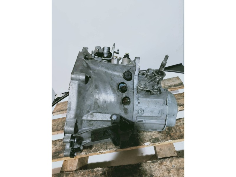 Recambio de caja cambios para peugeot 308 confort referencia OEM IAM 20DP55 2866754A 