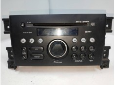 Recambio de sistema audio / radio cd para suzuki grand vitara jb (jt) 1.9 ddis turbodiesel referencia OEM IAM   