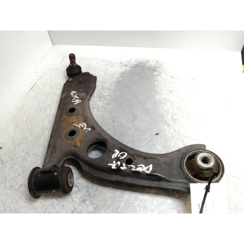 Recambio de brazo suspension inferior delantero derecho para lancia delta (181) 1.6 jtd 16v cat referencia OEM IAM   