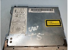 Recambio de sistema navegacion gps para volkswagen t5 transporter/furgoneta referencia OEM IAM 7H0035191A   2