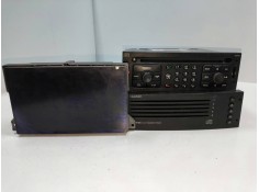 Recambio de sistema navegacion gps para peugeot 307 (s1) referencia OEM IAM 554550070514  