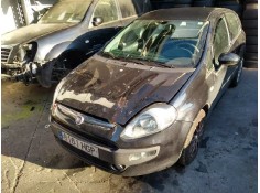 fiat punto (evo) (199) del año 2011