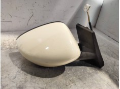 Recambio de retrovisor derecho para lancia musa (184) platino referencia OEM IAM   ELECTRICO