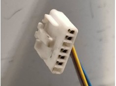 Recambio de retrovisor derecho para lancia musa (184) platino referencia OEM IAM   ELECTRICO 2