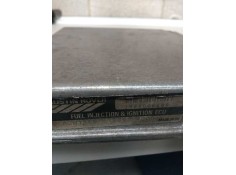 Recambio de centralita motor uce para austin rover montego 2.0 referencia OEM IAM AUU1566 4005 1989 2