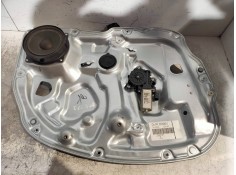 Recambio de elevalunas delantero izquierdo para lancia musa (184) platino referencia OEM IAM 00518084310 50046603 68826 