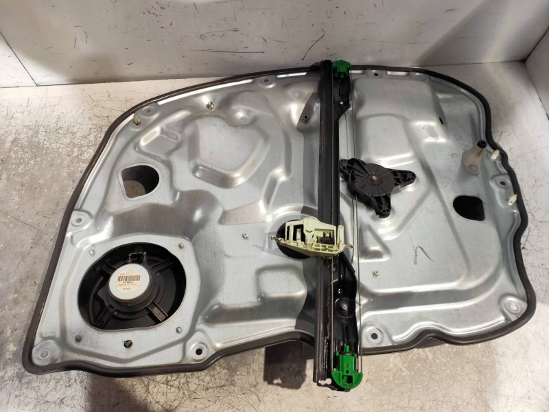 Recambio de elevalunas delantero izquierdo para lancia musa (184) platino referencia OEM IAM 00518084310 50046603 68826 