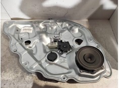Recambio de elevalunas trasero izquierdo para lancia musa (184) platino referencia OEM IAM 00518084470 50045603 68827 