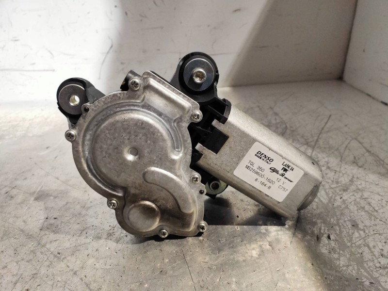 Recambio de motor limpia trasero para lancia musa (184) platino referencia OEM IAM MS2596001620 8164B DENSO