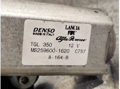 Recambio de motor limpia trasero para lancia musa (184) platino referencia OEM IAM MS2596001620 8164B DENSO 2