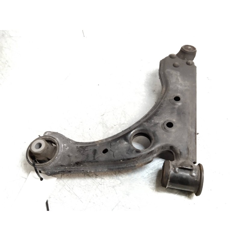 Recambio de brazo suspension inferior delantero derecho para lancia delta (181) 1.6 jtd 16v cat referencia OEM IAM   