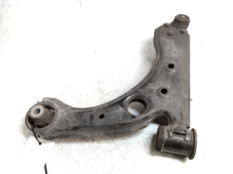 Recambio de brazo suspension inferior delantero derecho para lancia delta (181) 1.6 jtd 16v cat referencia OEM IAM   