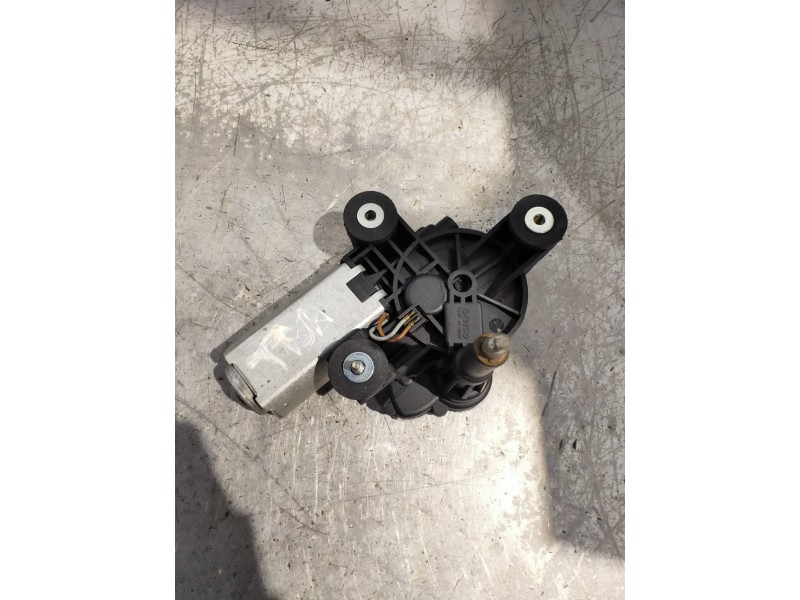 Recambio de motor limpia trasero para lancia musa (184) platino referencia OEM IAM MS2596001620 8164B DENSO