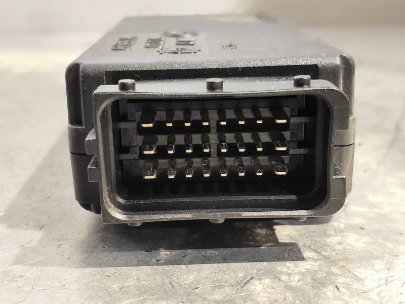 Recambio de modulo electronico para lancia musa (184) platino referencia OEM IAM 51796449  