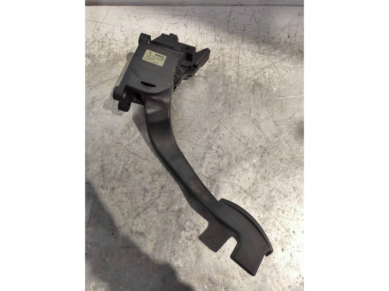 Recambio de potenciometro pedal para lancia musa (184) platino referencia OEM IAM 0280755053 517805550 BOSCH