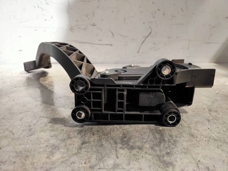 Recambio de potenciometro pedal para lancia musa (184) platino referencia OEM IAM 0280755053 517805550 BOSCH