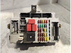 Recambio de caja reles / fusibles para lancia musa (184) platino referencia OEM IAM 406626  