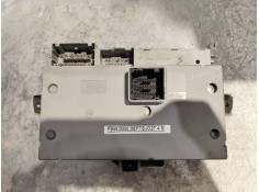 Recambio de caja reles / fusibles para lancia musa (184) platino referencia OEM IAM 406626   2