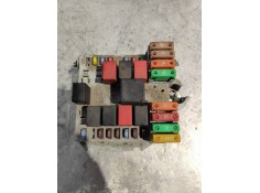 Recambio de caja reles / fusibles para lancia musa (184) platino referencia OEM IAM 51799614  