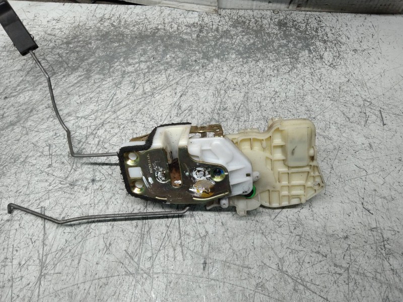 Recambio de motor cierre centralizado delantero izquierdo para honda civic berlina 4 hybrid ima (es) 1.3 i-dsi ima referencia OE