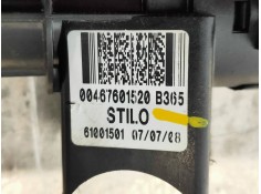 Recambio de conmutador de arranque para lancia musa (184) platino referencia OEM IAM 00467601520 61001501  2